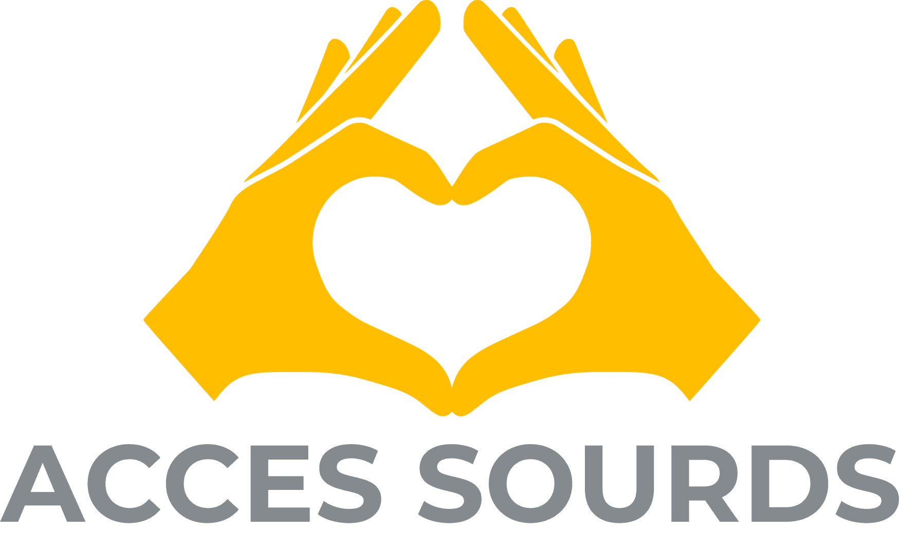 AccesSourds logo