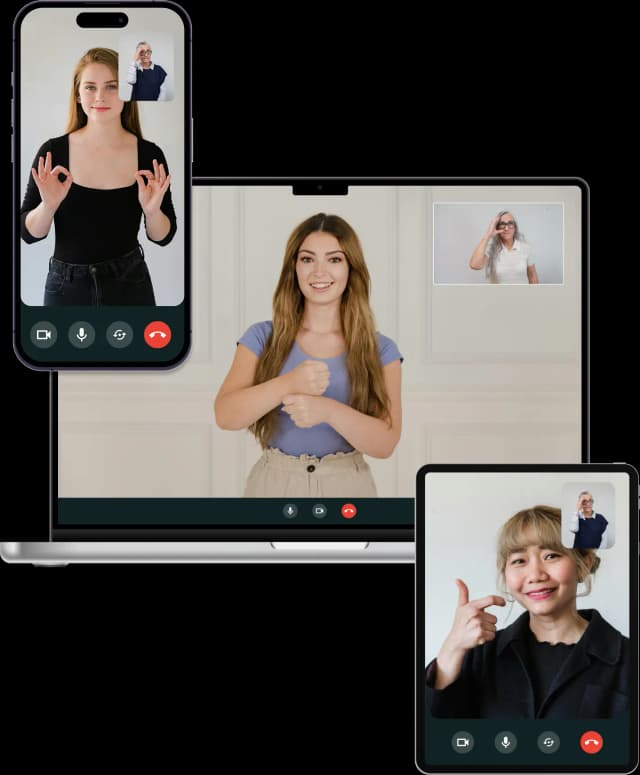 Disponible sur tous vos appareils